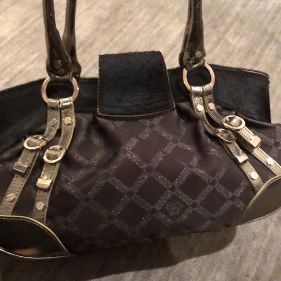 VERSACE SHOULDER BAG - Picture 6 of 8